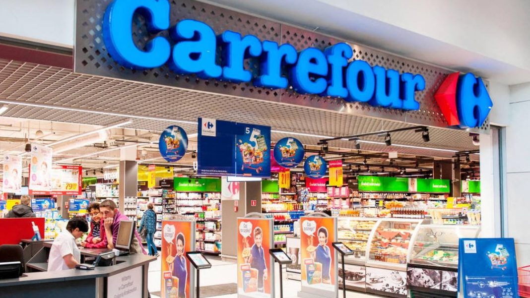 Mercadona, Alcampo, Carrefour… ¿qué supermercado ha subido más el precio en 2023?