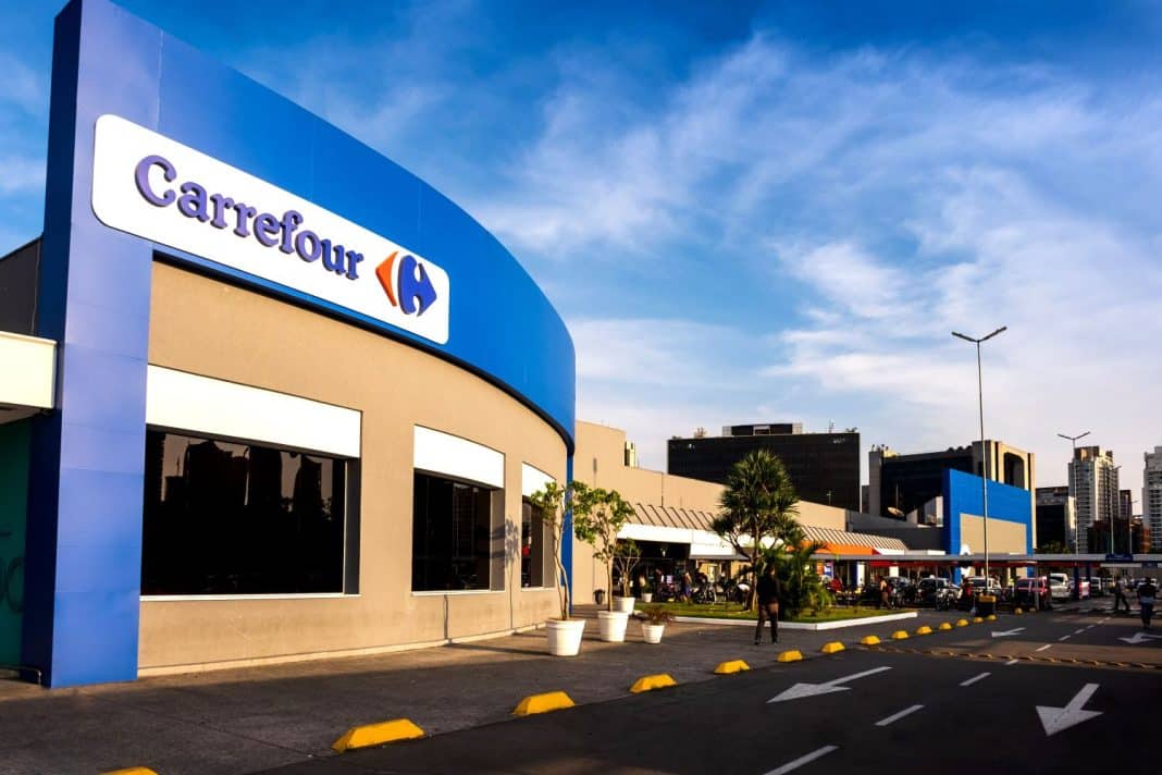 Los perfumes baratos de Carrefour mejores que los de Mercadona