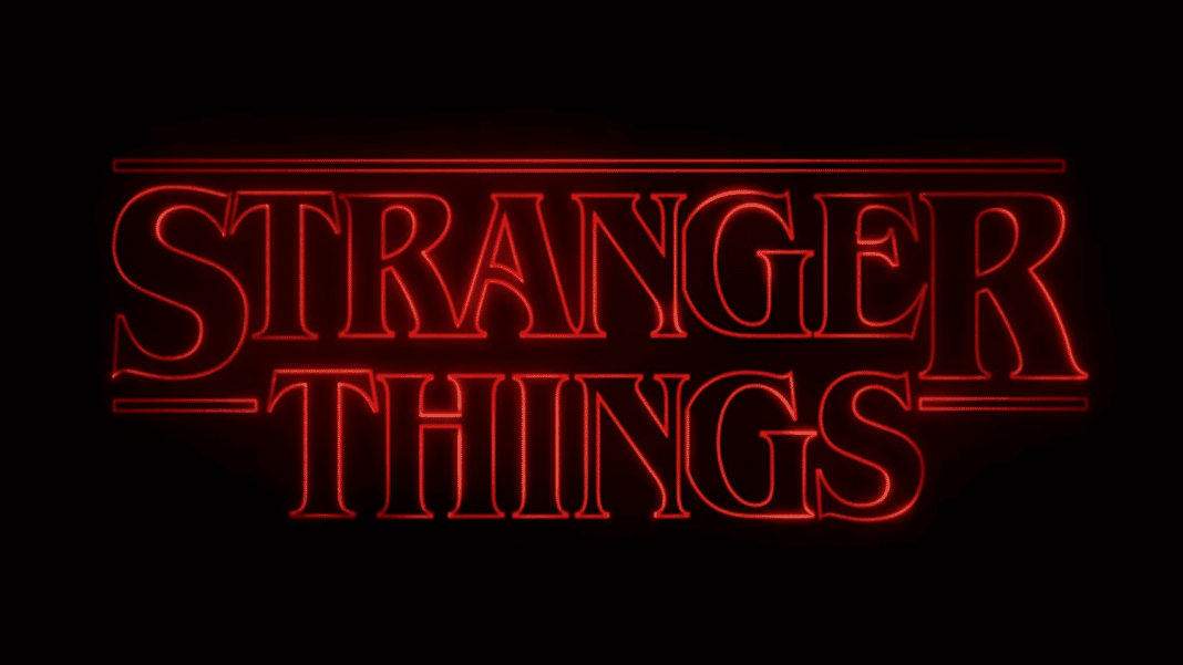 ¿Adiós a Stranger Things? Así peligra la serie de Netflix