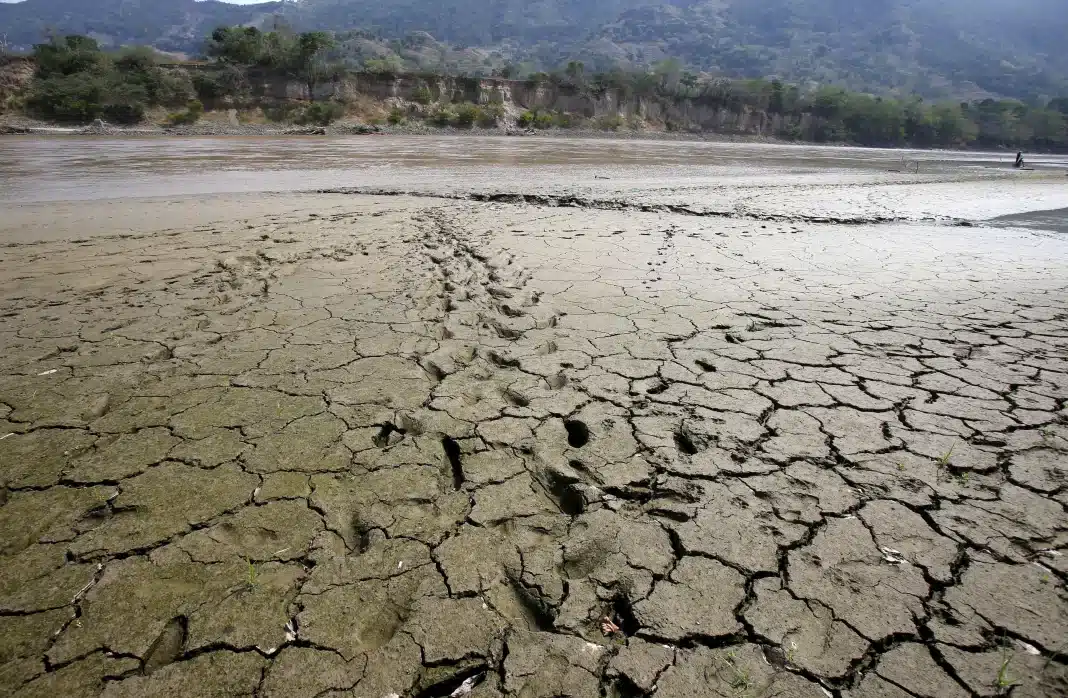 La AEMET advierte: así conviene prepararse para el fenómeno El Niño