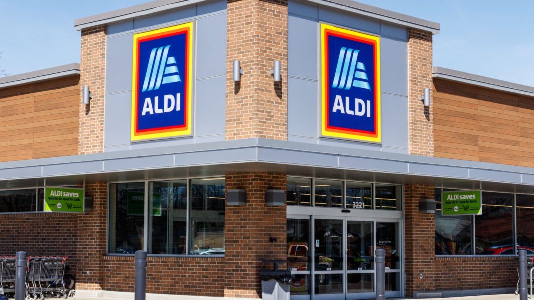 Aldi