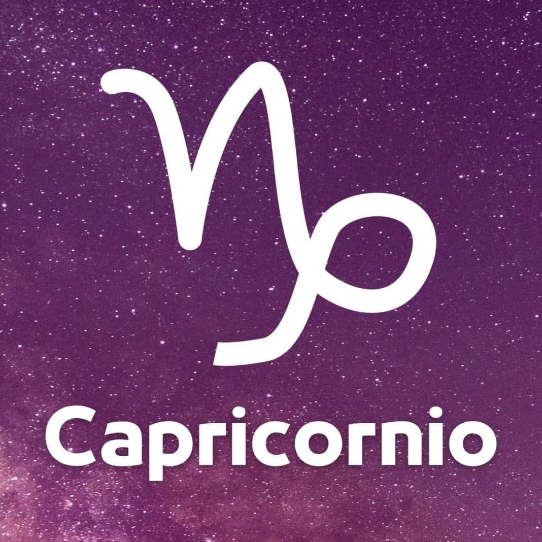 Capricornio