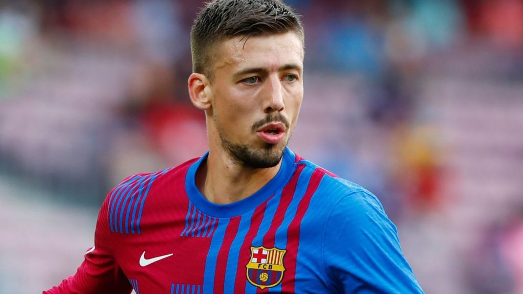 Lenglet