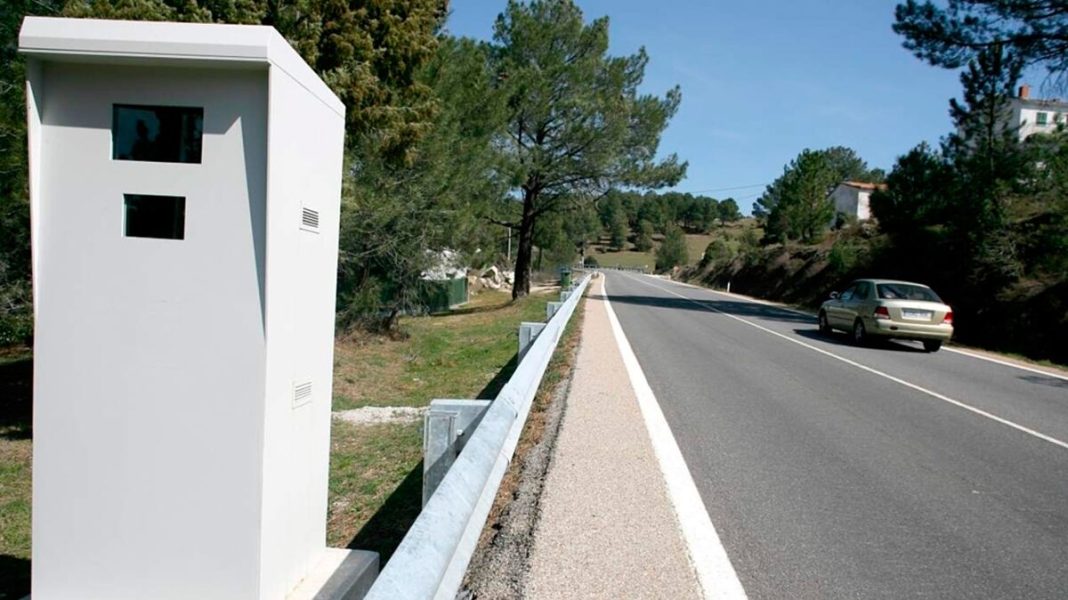 DGT: este es el radar que más multa a los conductores de toda España