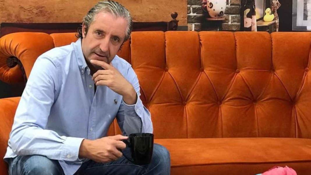 El Chiringuito: la razón por la que Florentino ha puesto la cruz a Pedrerol