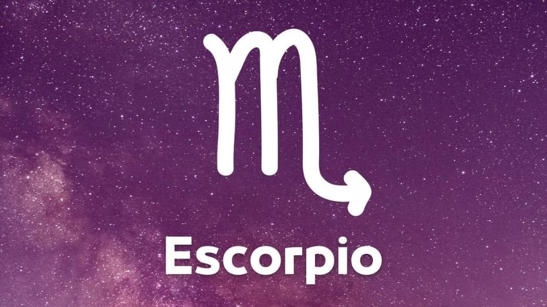 Escorpio