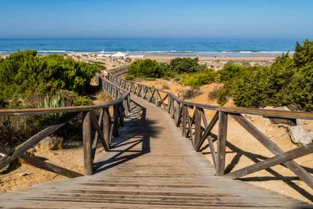 10 pueblos de Andalucía para una escapada de otoño