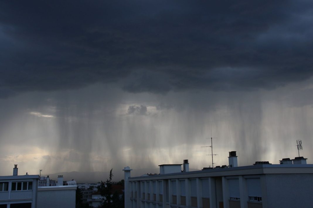 La AEMET no se corta así afectará la DANA al tiempo de toda España