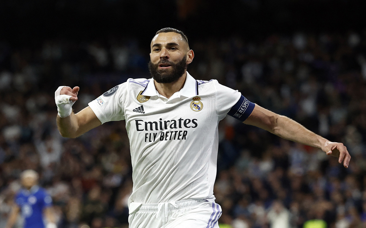 La Explicación De Los Expertos Al Bajón De Benzema