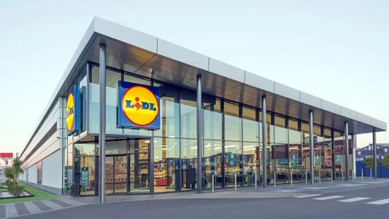 Lidl: sus sandalias de moda rebajadas a 20 euros que se agotan de sus centros