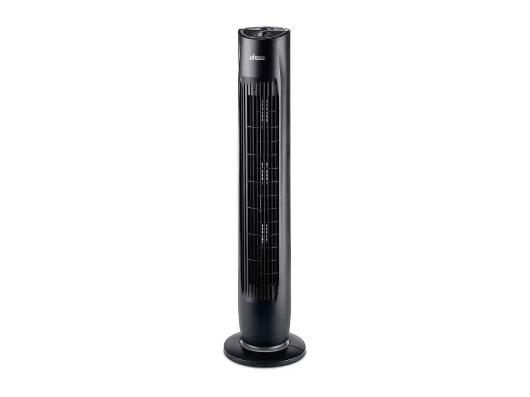 Lidl - Ufesa Ventilador de torre 45 W