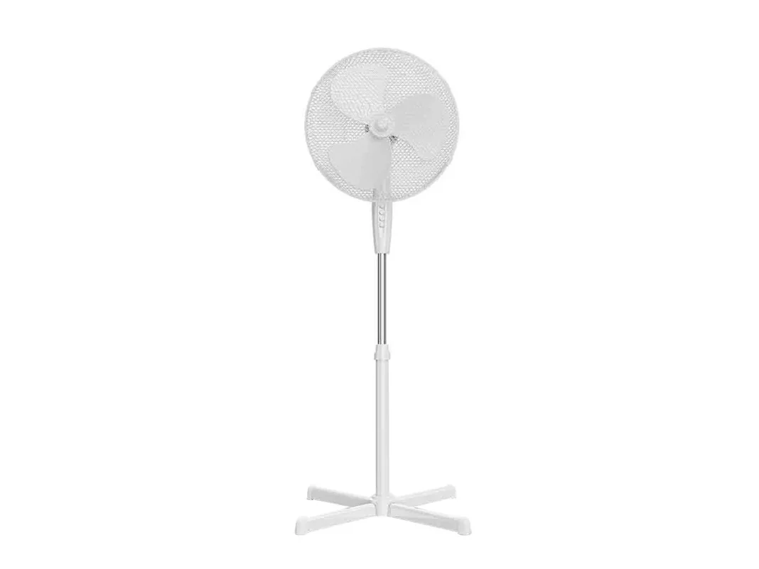 Lidl - Ufesa Ventilador pie 50 W