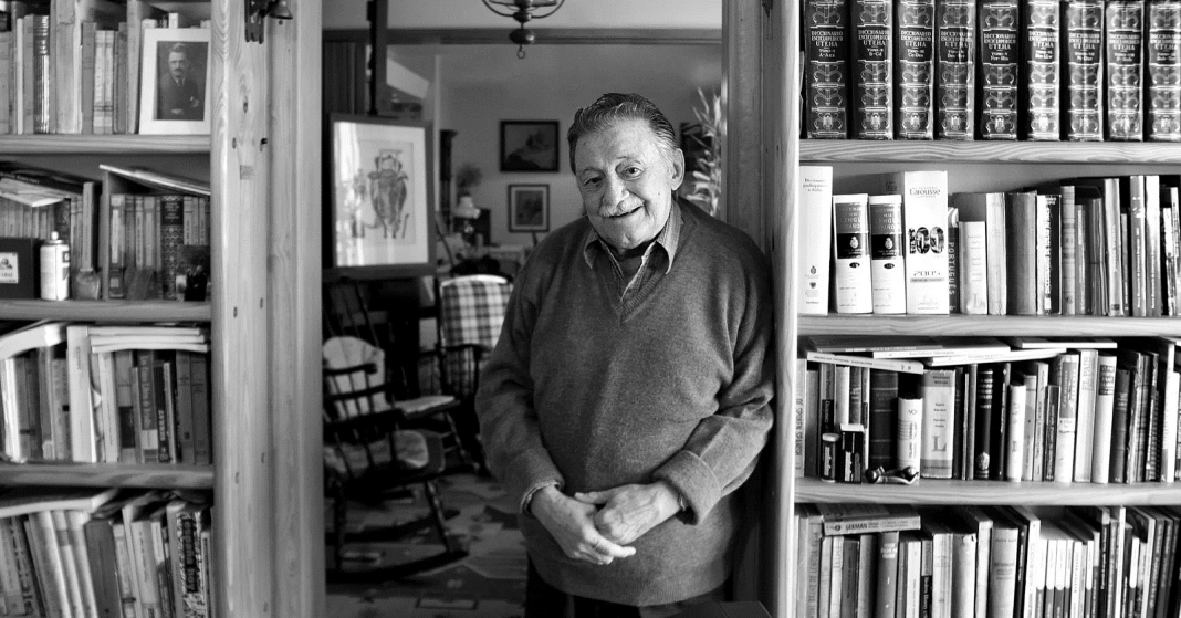 Mario Benedetti