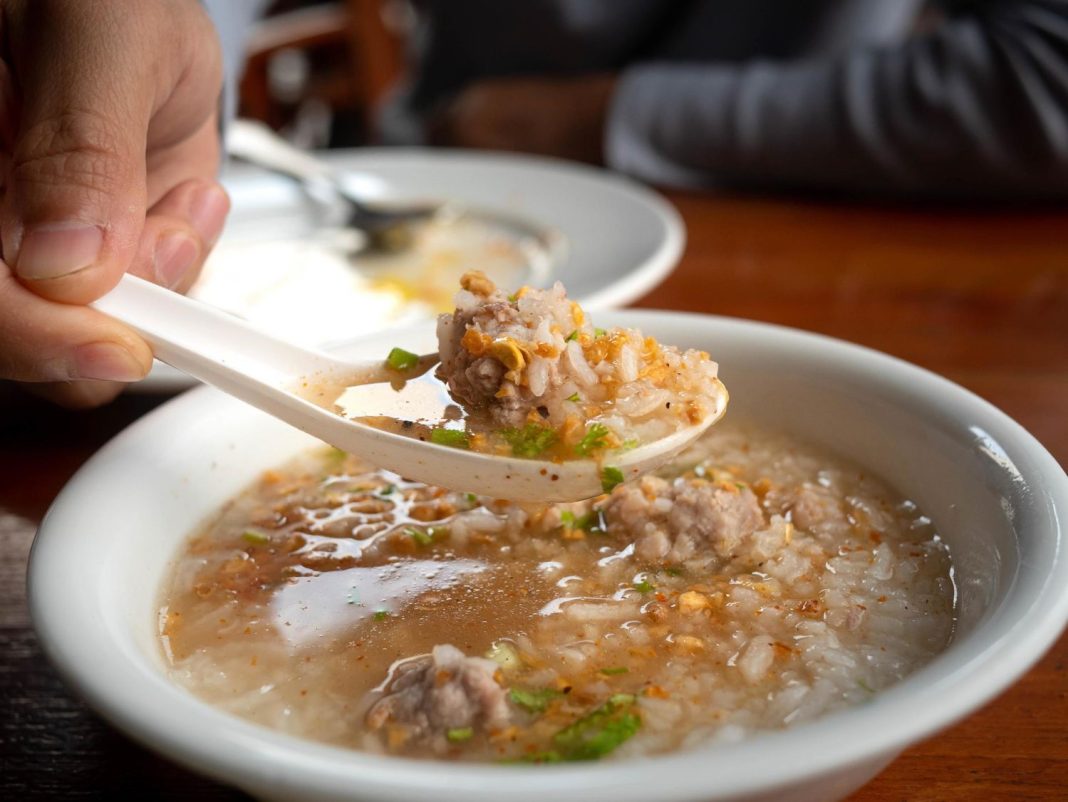 El risotto de espárragos con el que quedarás como un gourmet