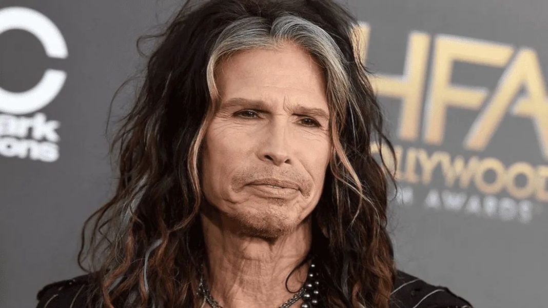 Steven Tyler