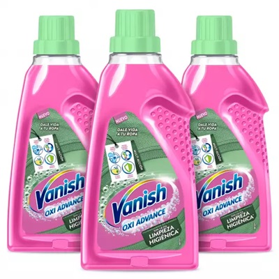 Vanish Oxi Oferta Michollo