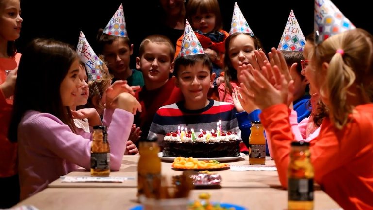 «Cumpleaños Feliz». Origen de la canción