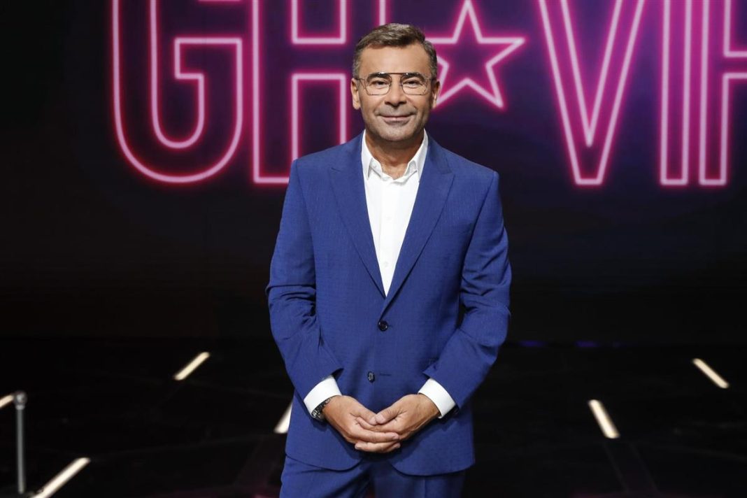 Telecinco señala a Jorge Javier y le deja fuera de Gran Hermano