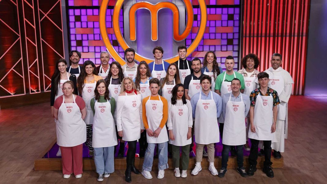 MasterChef 11: un final que deja en evidencia al reality