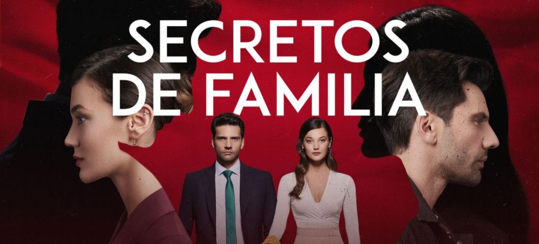 Secretos de familia: los crímenes que nadie esperaba en la serie