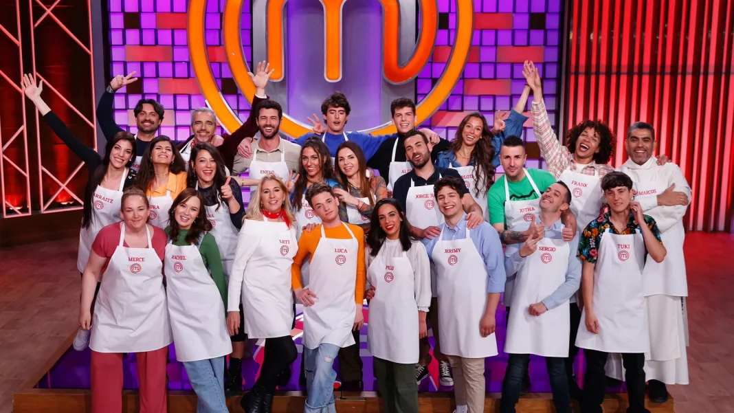 MasterChef 11: un ex concursante critica la organización, y estas podrían ser las consecuencias