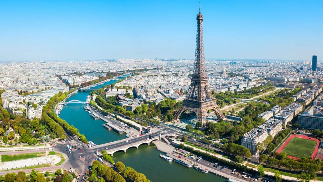 París: Un destino acertado