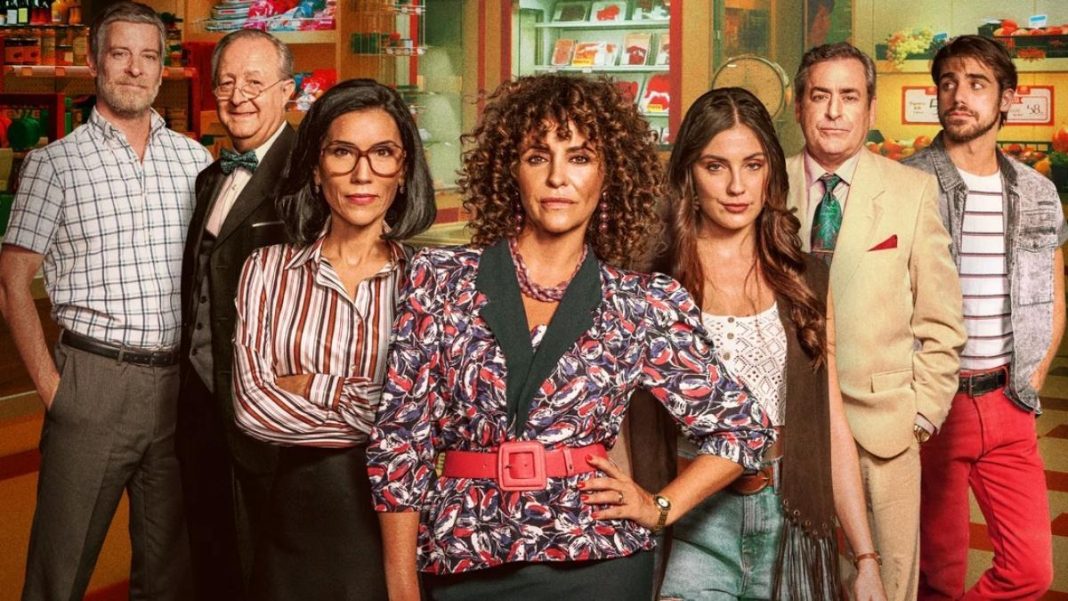 Amar es para siempre: los líos de cárcel que sacudirán la serie