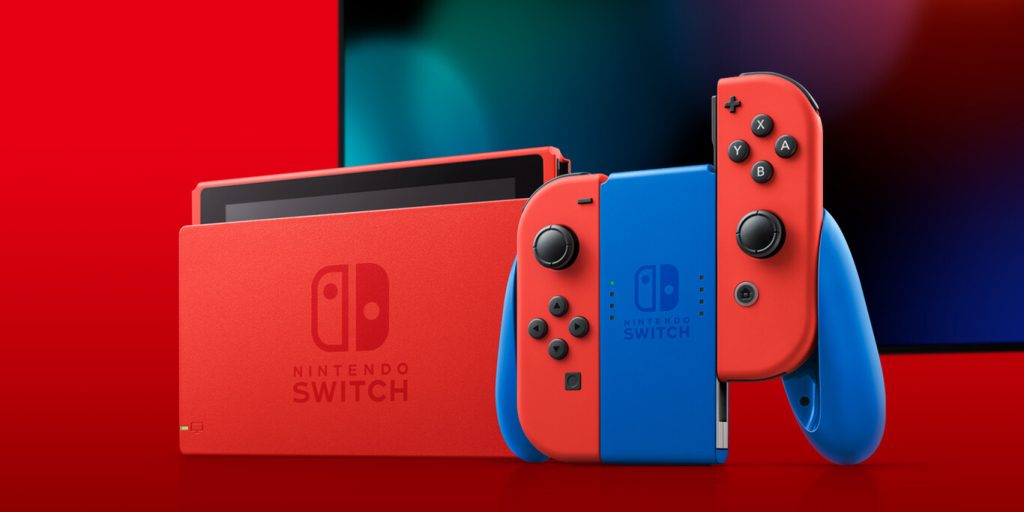 Los Mejores Juegos De Nintendo Switch Para Las Vacaciones De Verano