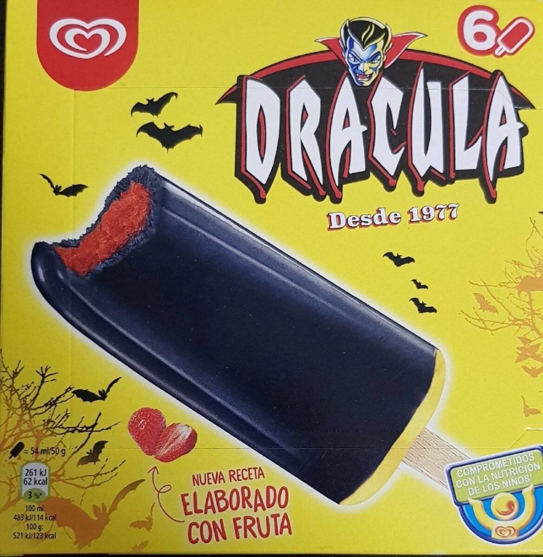 Drácula