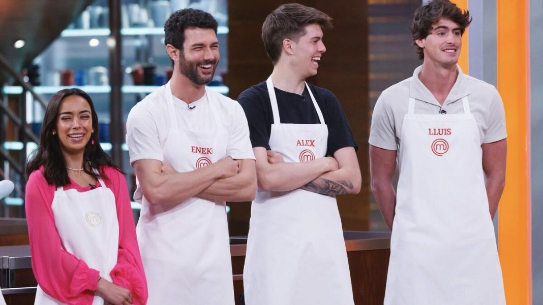 MasterChef 11: un final que deja en evidencia al reality