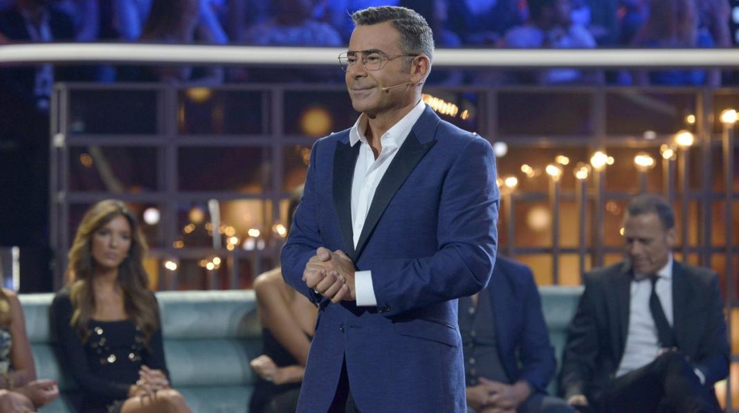 Telecinco señala a Jorge Javier y le deja fuera de Gran Hermano