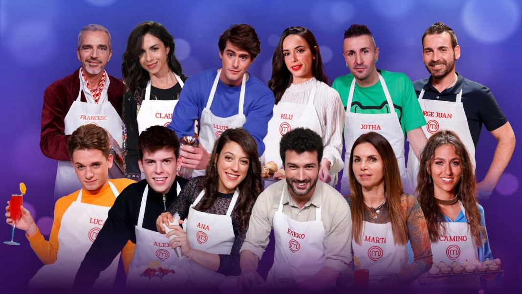 MasterChef 11: un final que deja en evidencia al reality