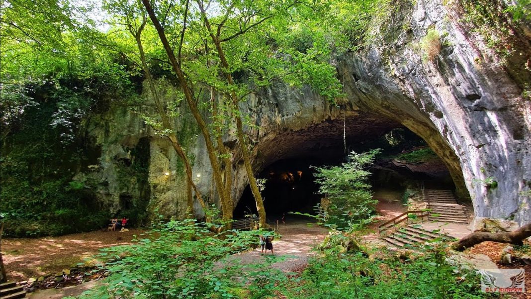 Cuevas de Zugarramurdi (Navarra): Entre brujas y ritos paganos