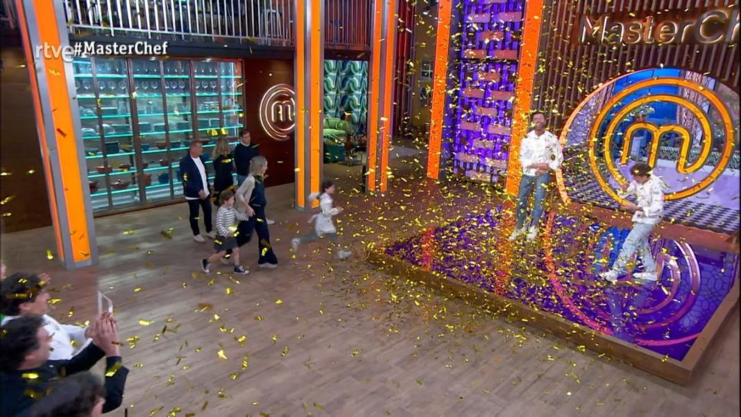 MasterChef 11: un final que deja en evidencia al reality