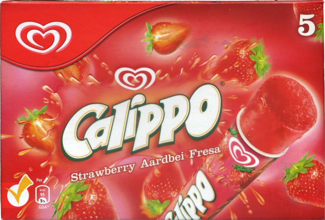 Calippo