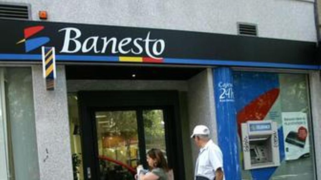 Banesto: La fusión que puso fin a una era