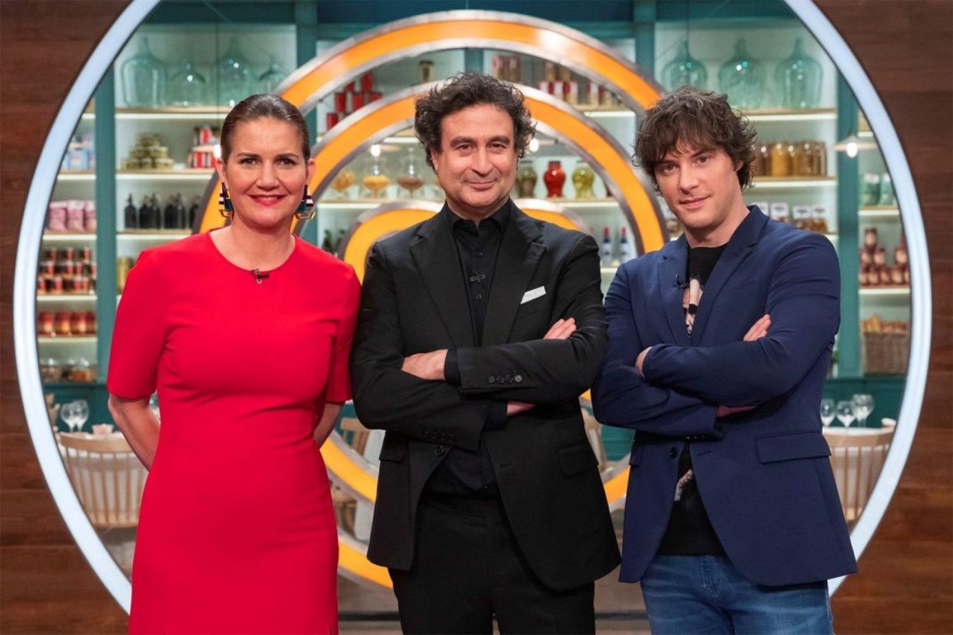 MasterChef 11: un final que deja en evidencia al reality