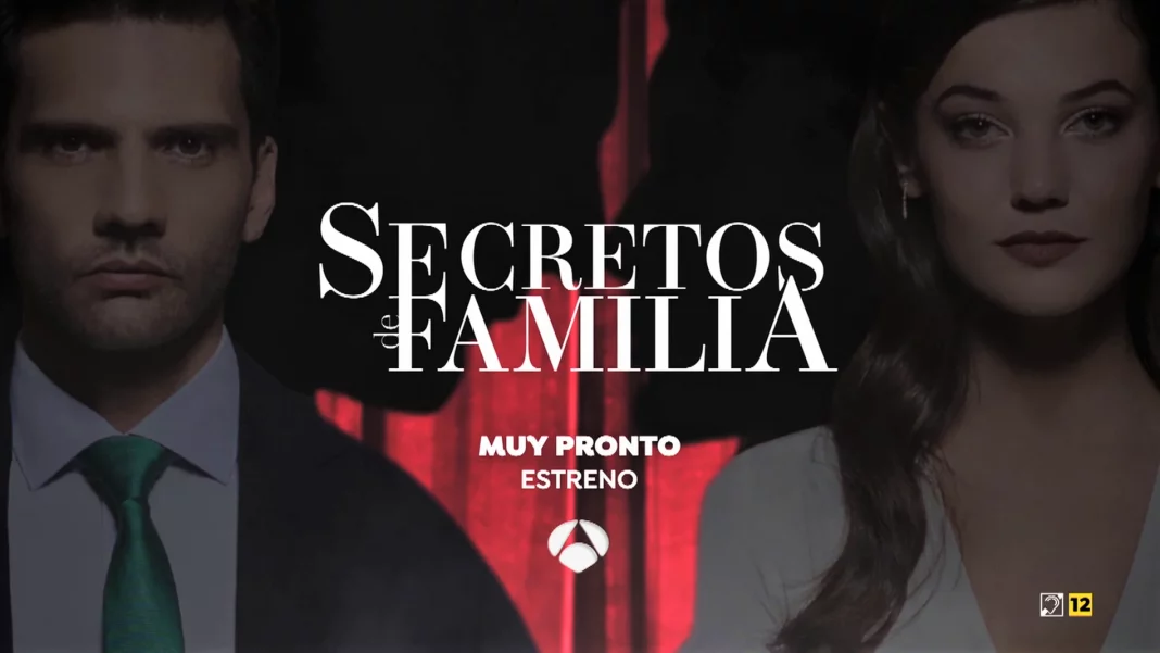 Secretos de familia: los crímenes que nadie esperaba en la serie