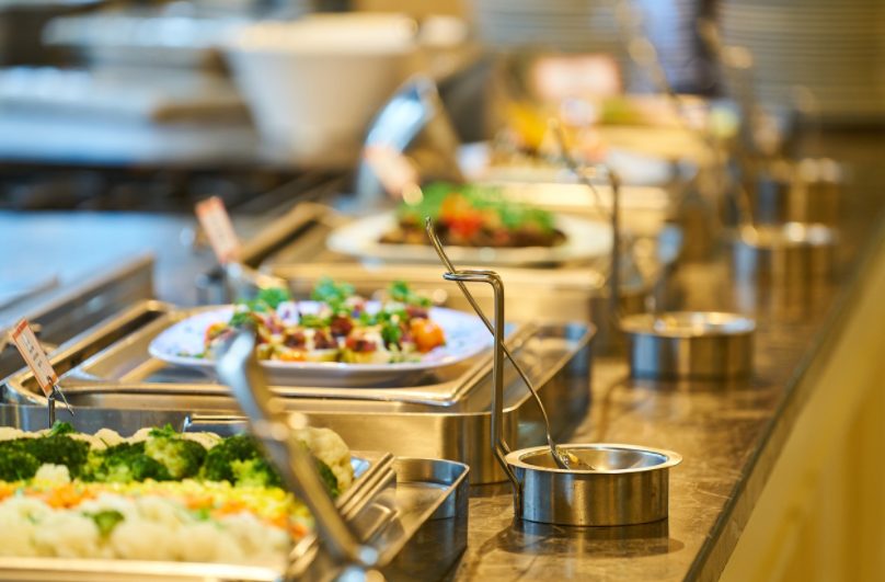 7 Cosas Que Nunca Deberías Comer En Hoteles Con Buffet Libre