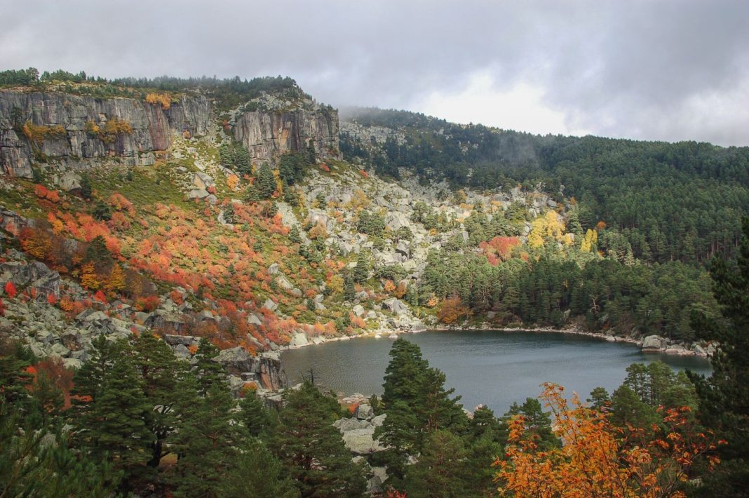 Laguna Negra de Urbión (Soria): Donde la naturaleza esconde sus misterios