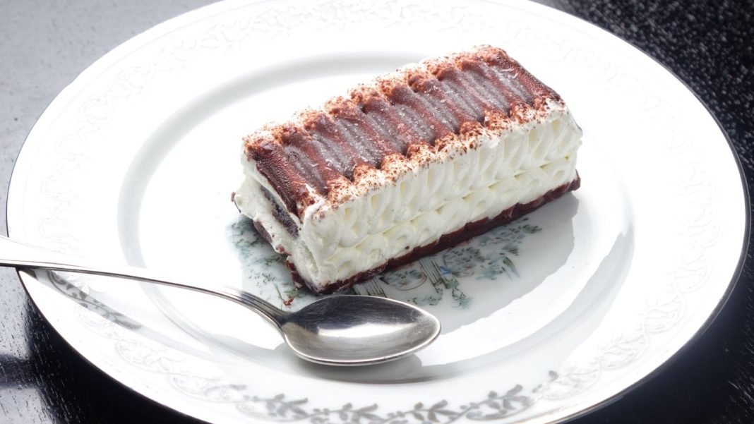 Viennetta