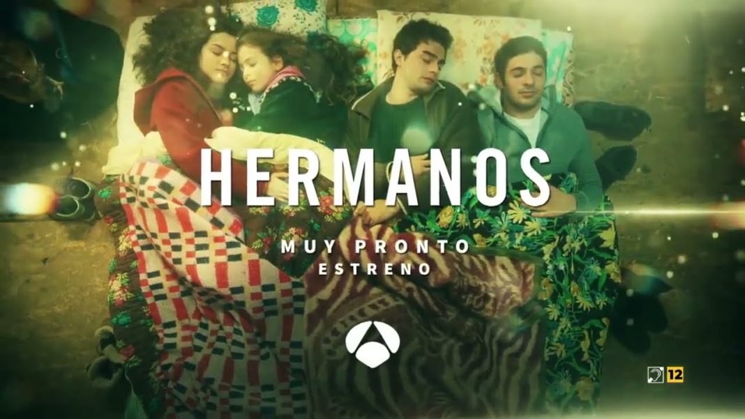 Hermanos: así ha cambiado Ömer en la tercera temporada