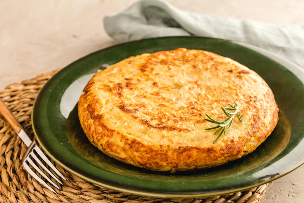 Cómo preparar la tortilla de patatas de Mercadona para que quede más jugosa