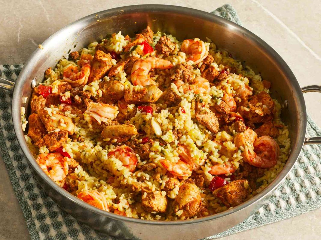 El sofrito: Potenciando los sabores