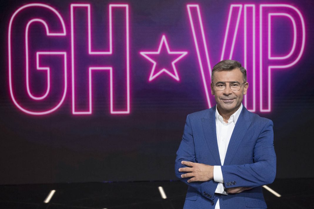 Telecinco señala a Jorge Javier y le deja fuera de Gran Hermano