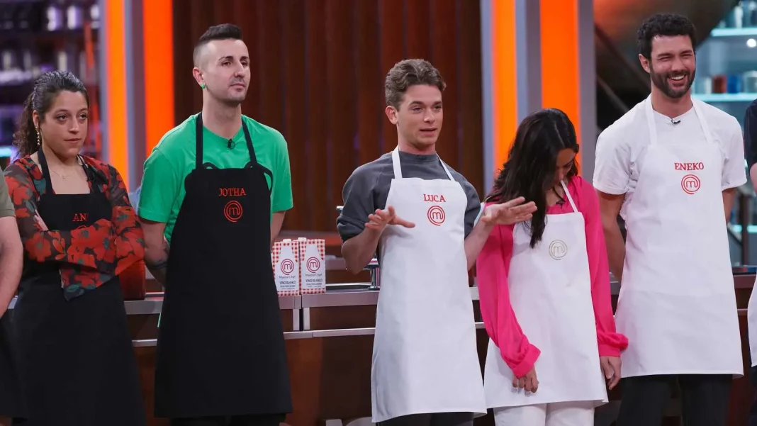 MasterChef 11: un final que deja en evidencia al reality