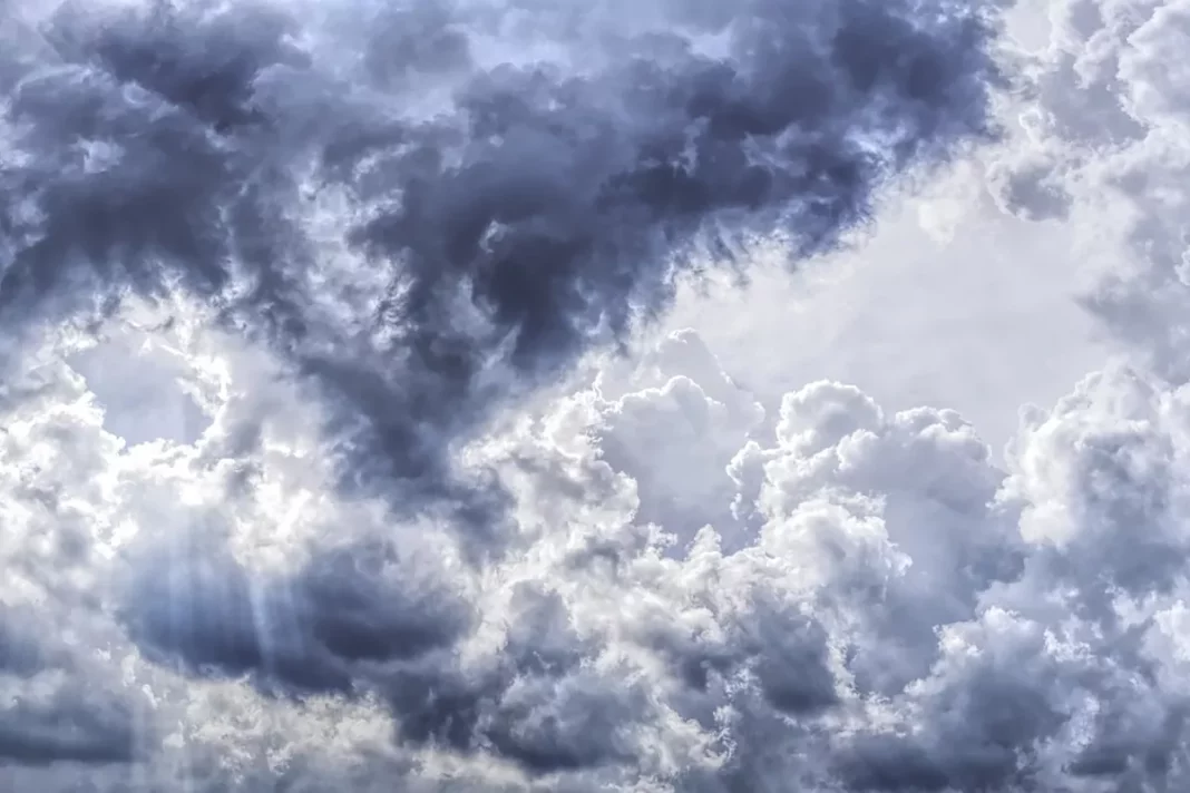 La AEMET advierte qué lugares de España sufrirán las peores tormentas