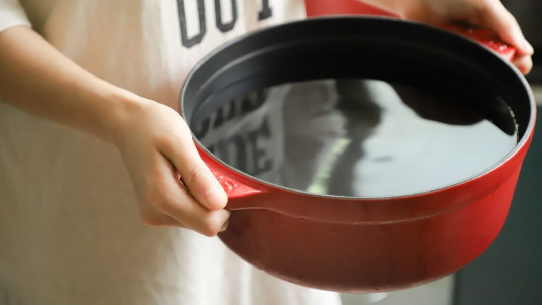 La crema de lentejas de Arguiñano que está mejor que el puré