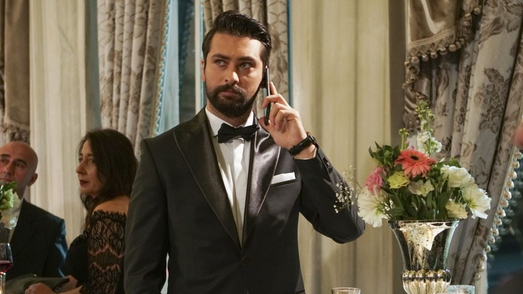 Pecado original: El impactante cambio que nadie esperaba en la telenovela turca