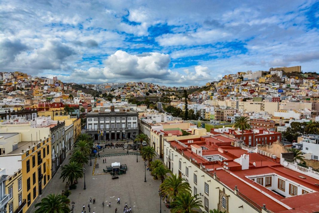 Cuáles son los pueblos más tranquilos de España